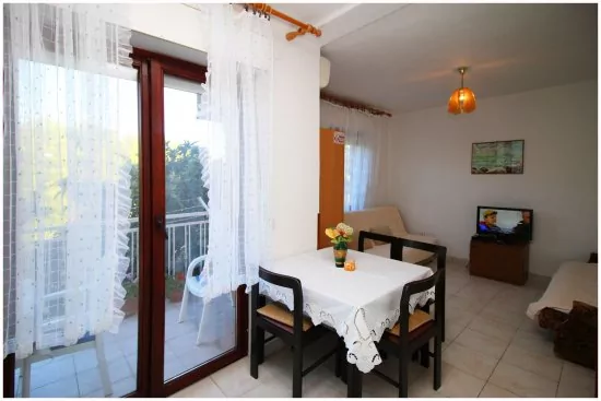 Apartmán Severní Dalmácie - Bilo (Primošten) DA 3637 N2