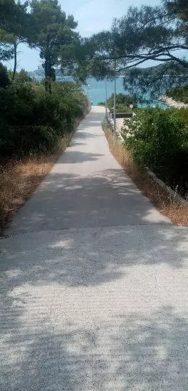 Apartmán Severní Dalmácie - Bilo (Primošten) DA 3637 N2