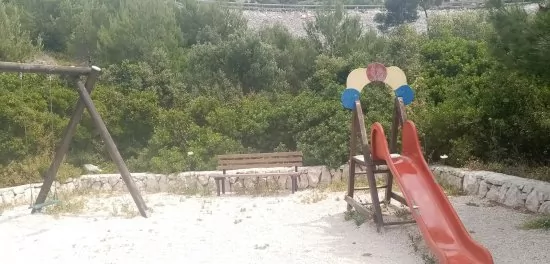 Apartmán Severní Dalmácie - Bilo (Primošten) DA 3637 N2