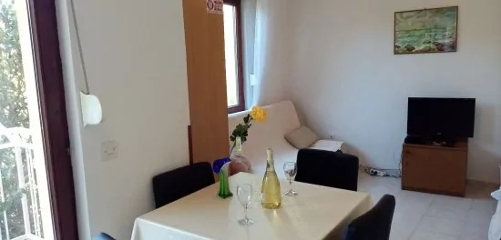 Apartmán Severní Dalmácie - Bilo (Primošten) DA 3637 N2