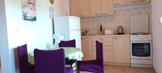 Apartmán Severní Dalmácie - Bilo (Primošten) DA 3637 N2