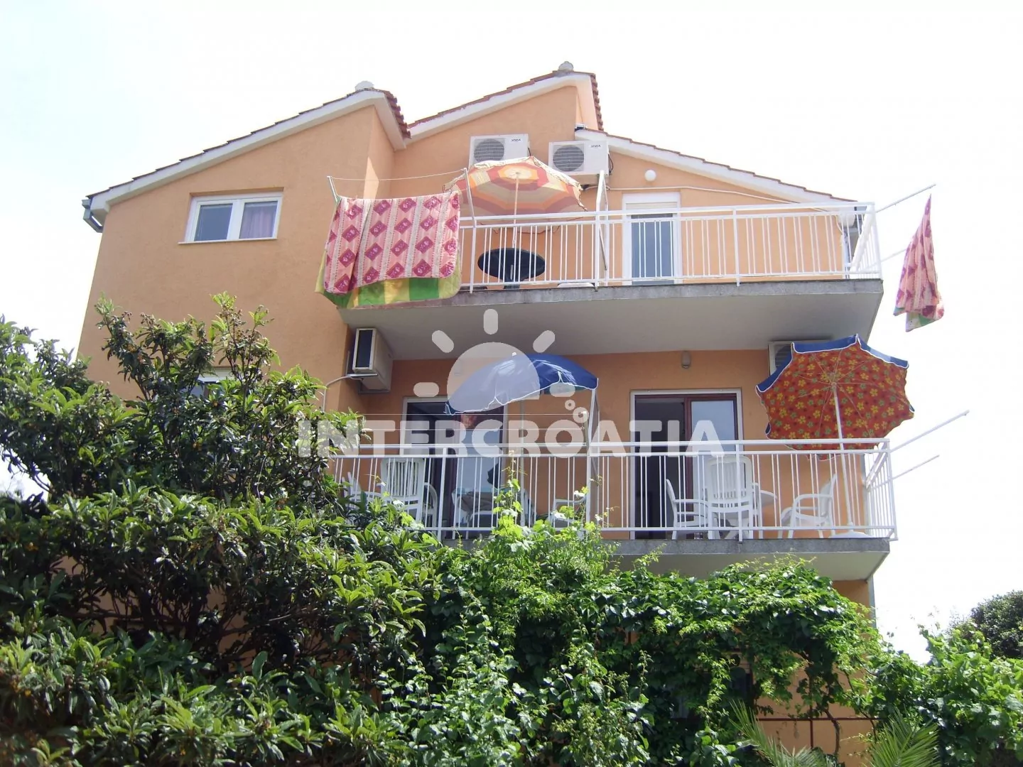 Apartmán Severní Dalmácie - Bilo (Primošten) DA 3637 N3