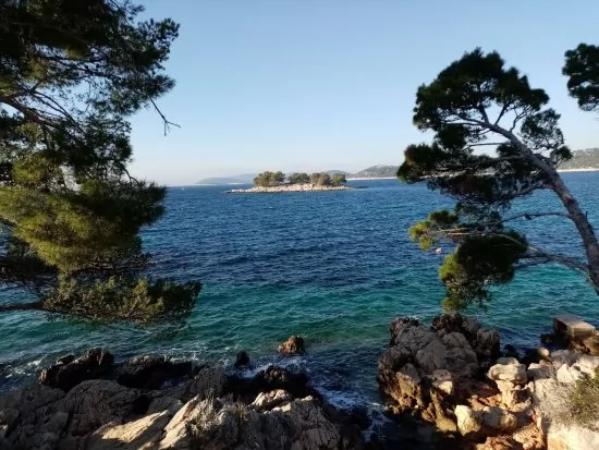 Apartmán Severní Dalmácie - Bilo (Primošten) DA 3637 N3