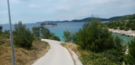 Apartmán Severní Dalmácie - Bilo (Primošten) DA 3637 N3