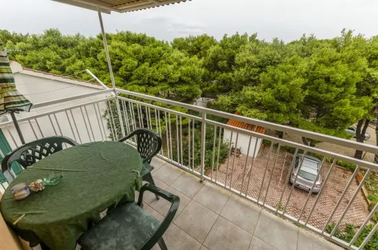 Apartmán Severní Dalmácie - Bilo (Primošten) DA 3637 N3