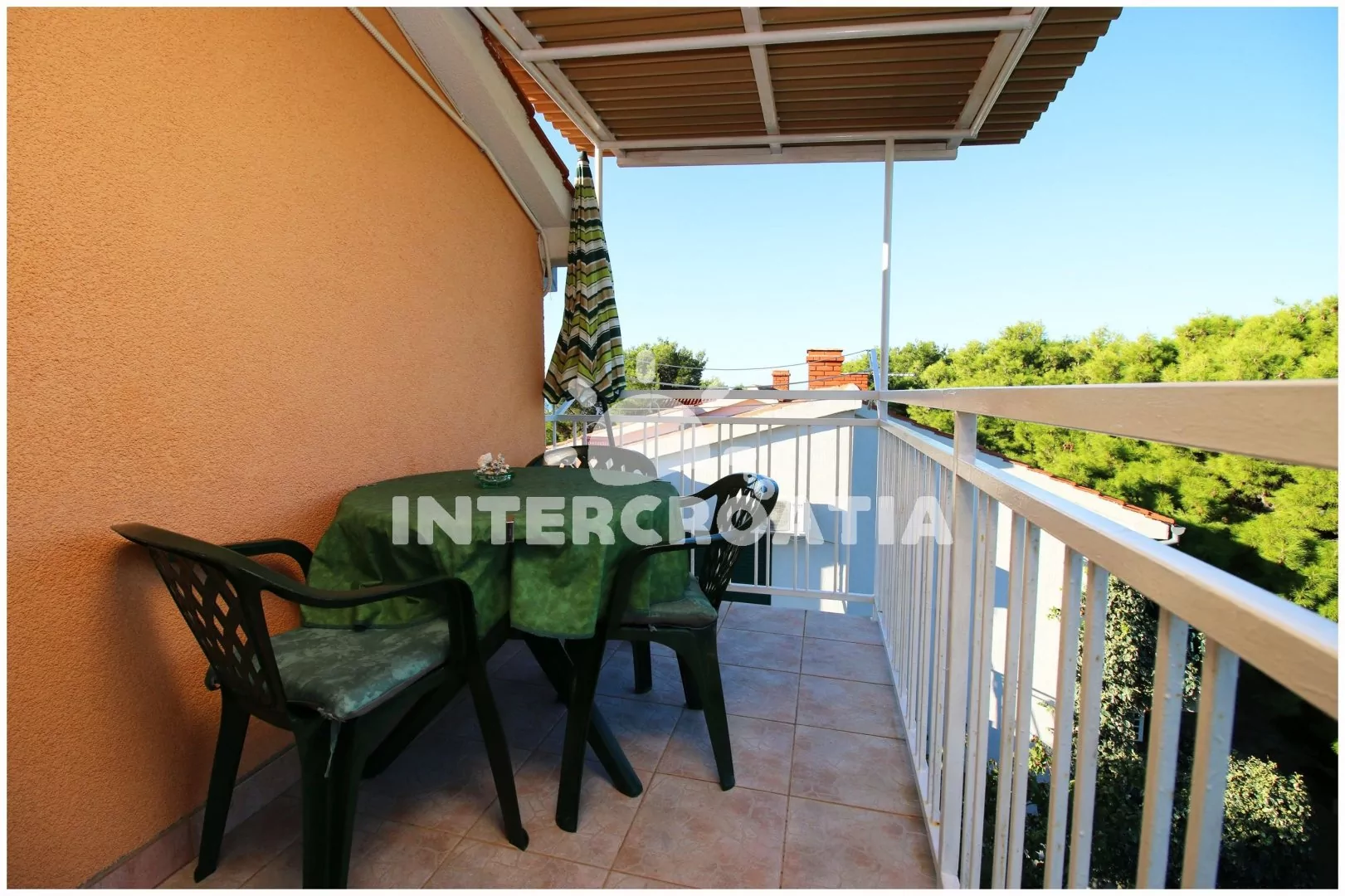 Apartmán Severní Dalmácie - Bilo (Primošten) DA 3637 N3