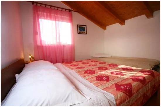 Apartmán Severní Dalmácie - Bilo (Primošten) DA 3637 N3