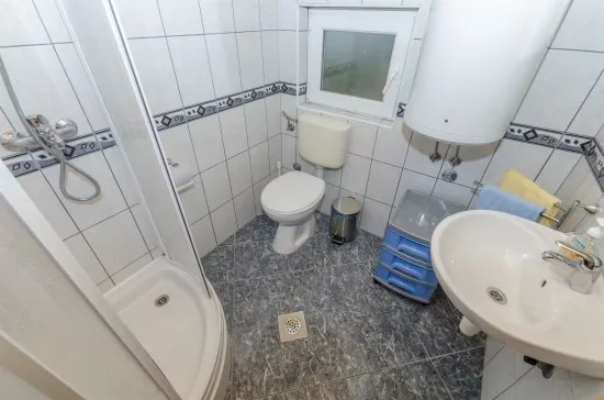 Apartmán Severní Dalmácie - Bilo (Primošten) DA 3637 N3