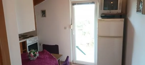 Apartmán Severní Dalmácie - Bilo (Primošten) DA 3637 N3