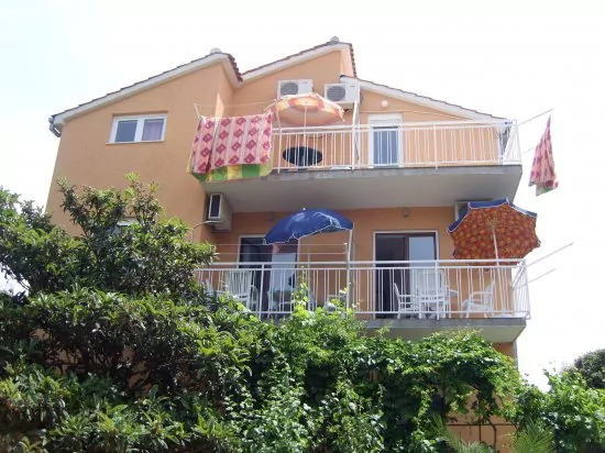 Apartmán Severní Dalmácie - Bilo (Primošten) DA 3637 N4