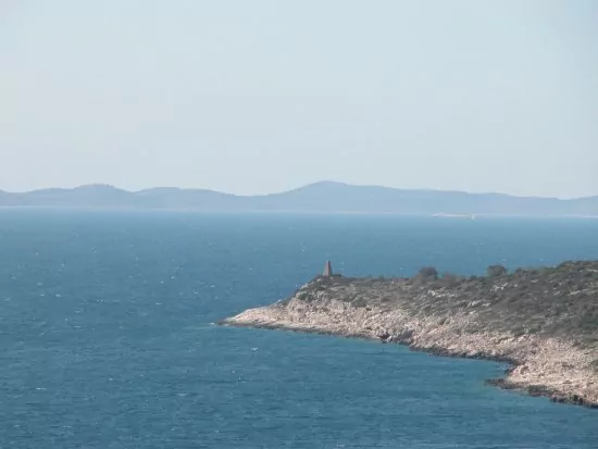 Apartmán Severní Dalmácie - Bilo (Primošten) DA 3637 N4