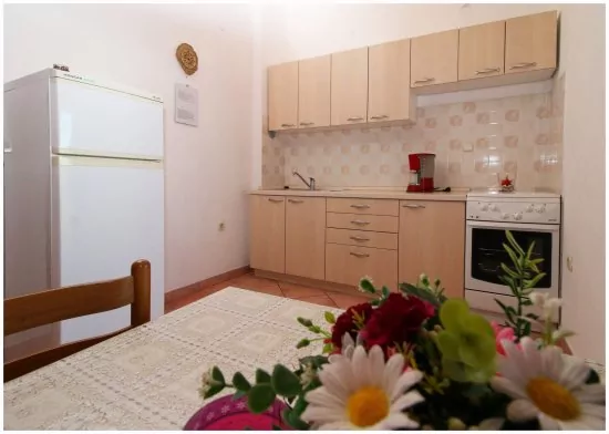 Apartmán Severní Dalmácie - Bilo (Primošten) DA 3637 N4