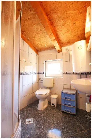 Apartmán Severní Dalmácie - Bilo (Primošten) DA 3637 N4