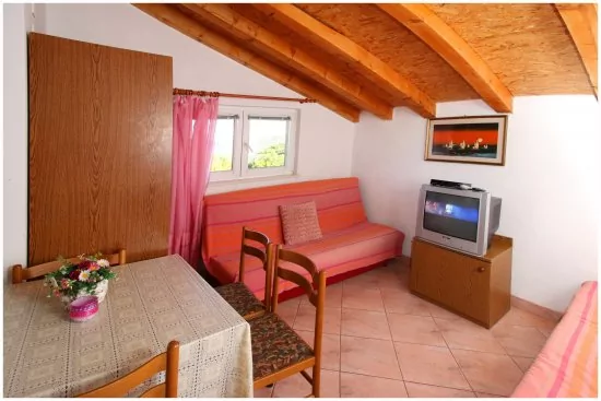 Apartmán Severní Dalmácie - Bilo (Primošten) DA 3637 N4