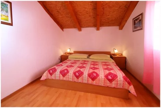 Apartmán Severní Dalmácie - Bilo (Primošten) DA 3637 N4