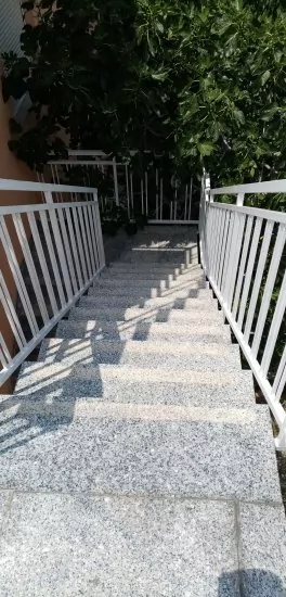 Apartmán Severní Dalmácie - Bilo (Primošten) DA 3637 N4