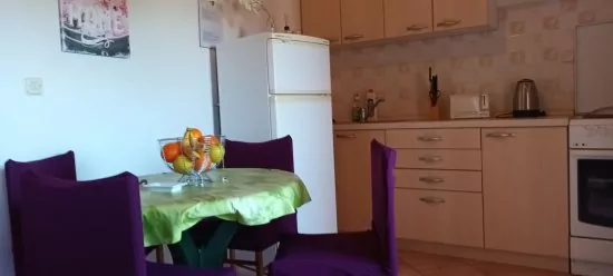Apartmán Severní Dalmácie - Bilo (Primošten) DA 3637 N4