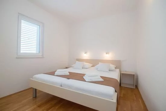 Apartmán Střední Dalmácie - Okrug Gornji DA 3332 N1