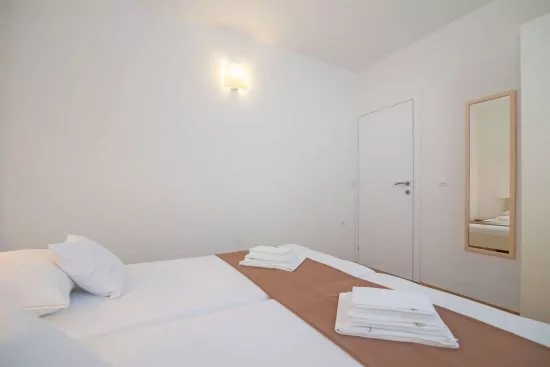 Apartmán Střední Dalmácie - Okrug Gornji DA 3332 N1