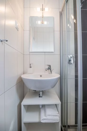 Apartmán Střední Dalmácie - Okrug Gornji DA 3332 N1