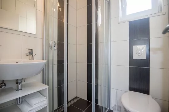 Apartmán Střední Dalmácie - Okrug Gornji DA 3332 N1