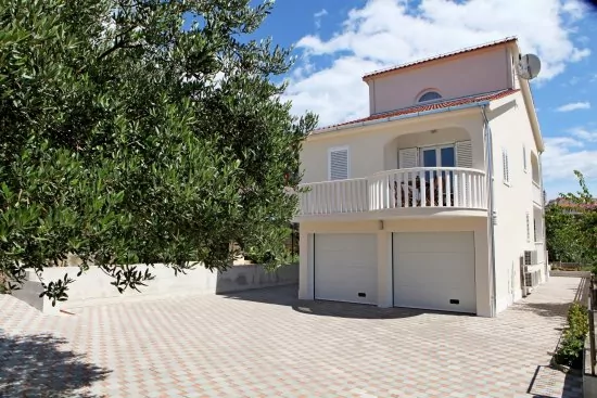 Apartmán Střední Dalmácie - Okrug Gornji DA 3332 N3