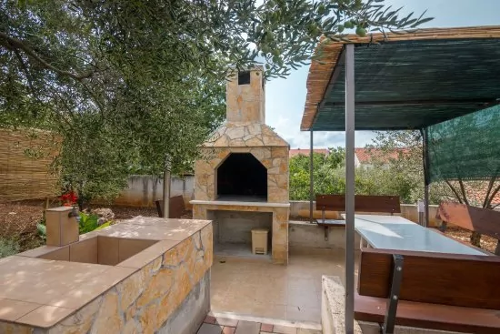 Apartmán Střední Dalmácie - Okrug Gornji DA 3332 N3