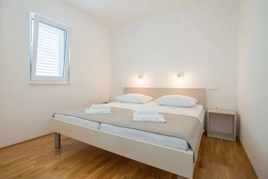 Apartmán Střední Dalmácie - Okrug Gornji DA 3332 N3