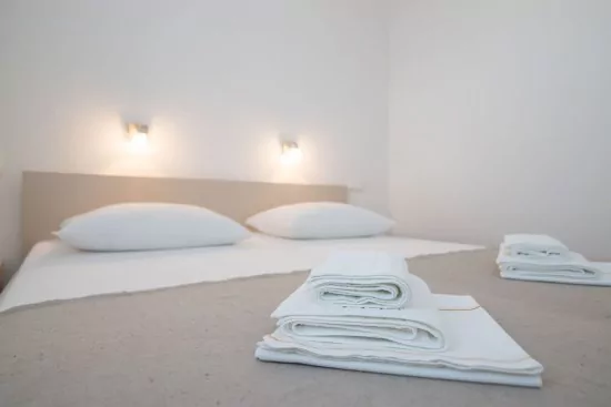 Apartmán Střední Dalmácie - Okrug Gornji DA 3332 N3