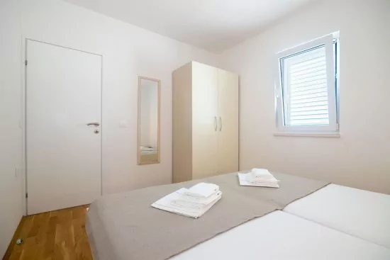 Apartmán Střední Dalmácie - Okrug Gornji DA 3332 N3