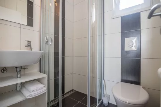 Apartmán Střední Dalmácie - Okrug Gornji DA 3332 N3