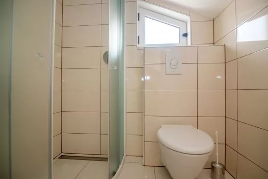 Apartmánový pokoj Střední Dalmácie - Okrug Gornji DA 3332 N4