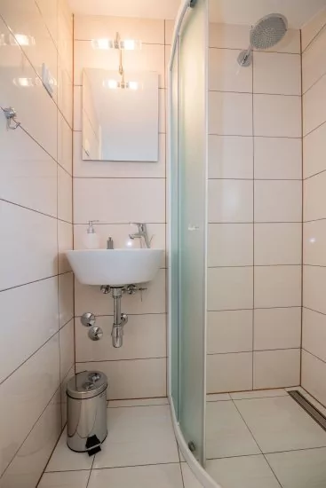 Apartmánový pokoj Střední Dalmácie - Okrug Gornji DA 3332 N4