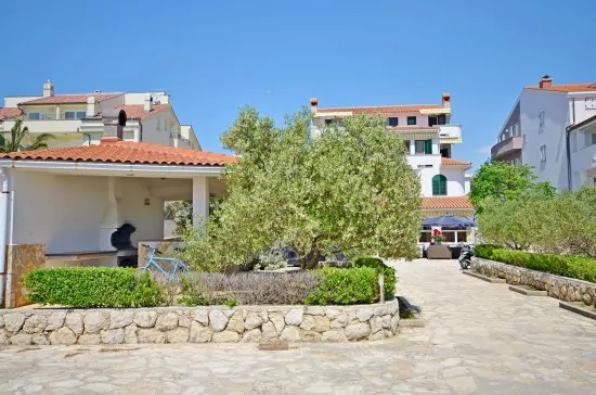 Apartmán Ostrov Pag - Novalja OS 6607 N1