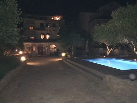 Apartmán Ostrov Pag - Novalja OS 6607 N1