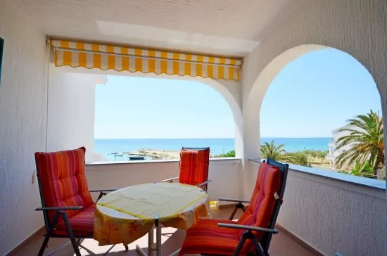 Apartmán Ostrov Pag - Novalja OS 6607 N1