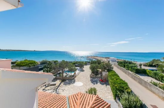 Apartmán Ostrov Pag - Novalja OS 6607 N1