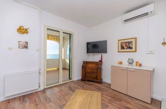 Apartmán Ostrov Pag - Novalja OS 6607 N1