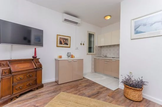 Apartmán Ostrov Pag - Novalja OS 6607 N1