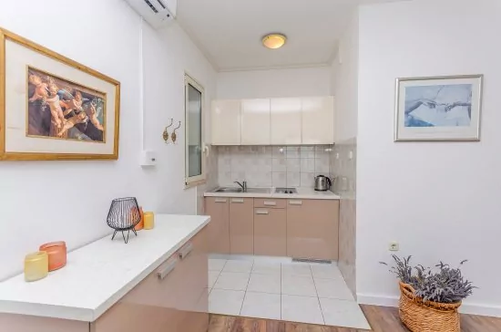 Apartmán Ostrov Pag - Novalja OS 6607 N1