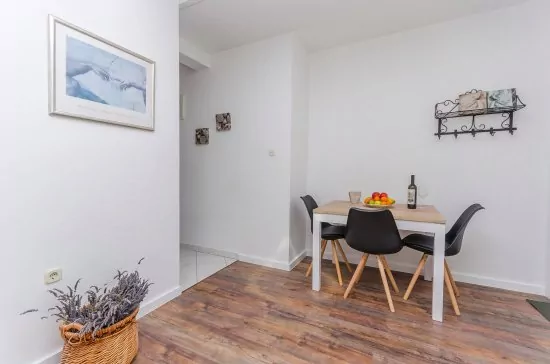 Apartmán Ostrov Pag - Novalja OS 6607 N1