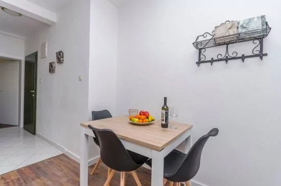 Apartmán Ostrov Pag - Novalja OS 6607 N1