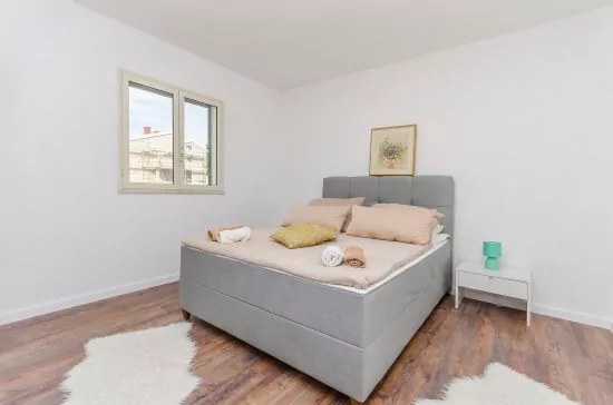 Apartmán Ostrov Pag - Novalja OS 6607 N1