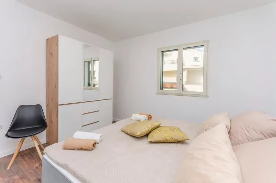 Apartmán Ostrov Pag - Novalja OS 6607 N1