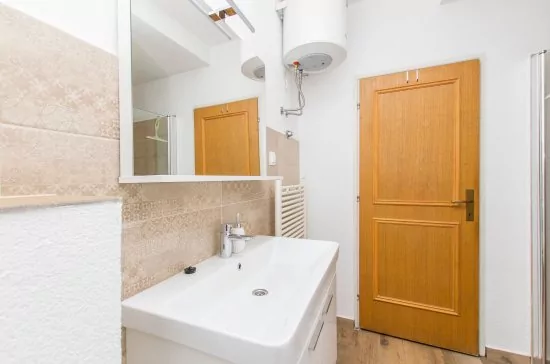 Apartmán Ostrov Pag - Novalja OS 6607 N1