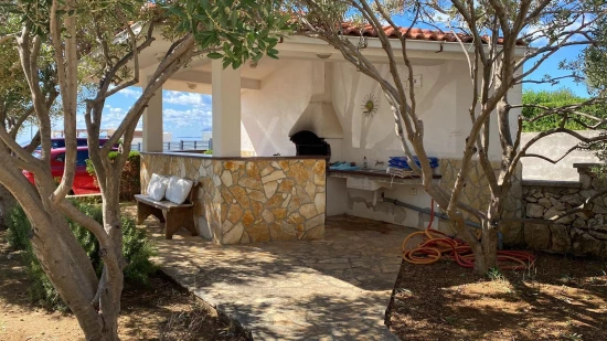 Apartmán Ostrov Pag - Novalja OS 6607 N1