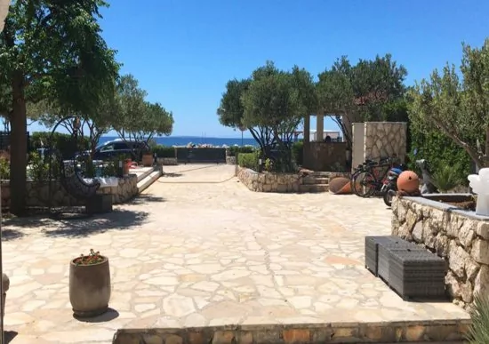 Apartmán Ostrov Pag - Novalja OS 6607 N2