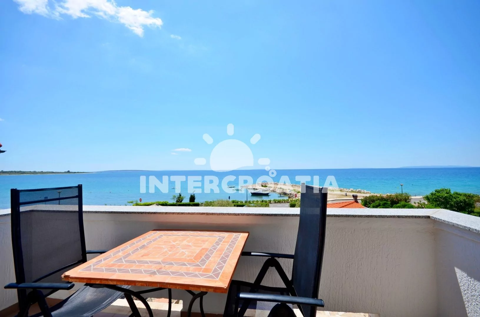 Apartmán Ostrov Pag - Novalja OS 6607 N2