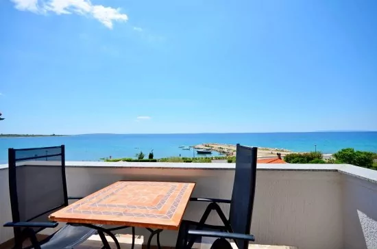 Apartmán Ostrov Pag - Novalja OS 6607 N2