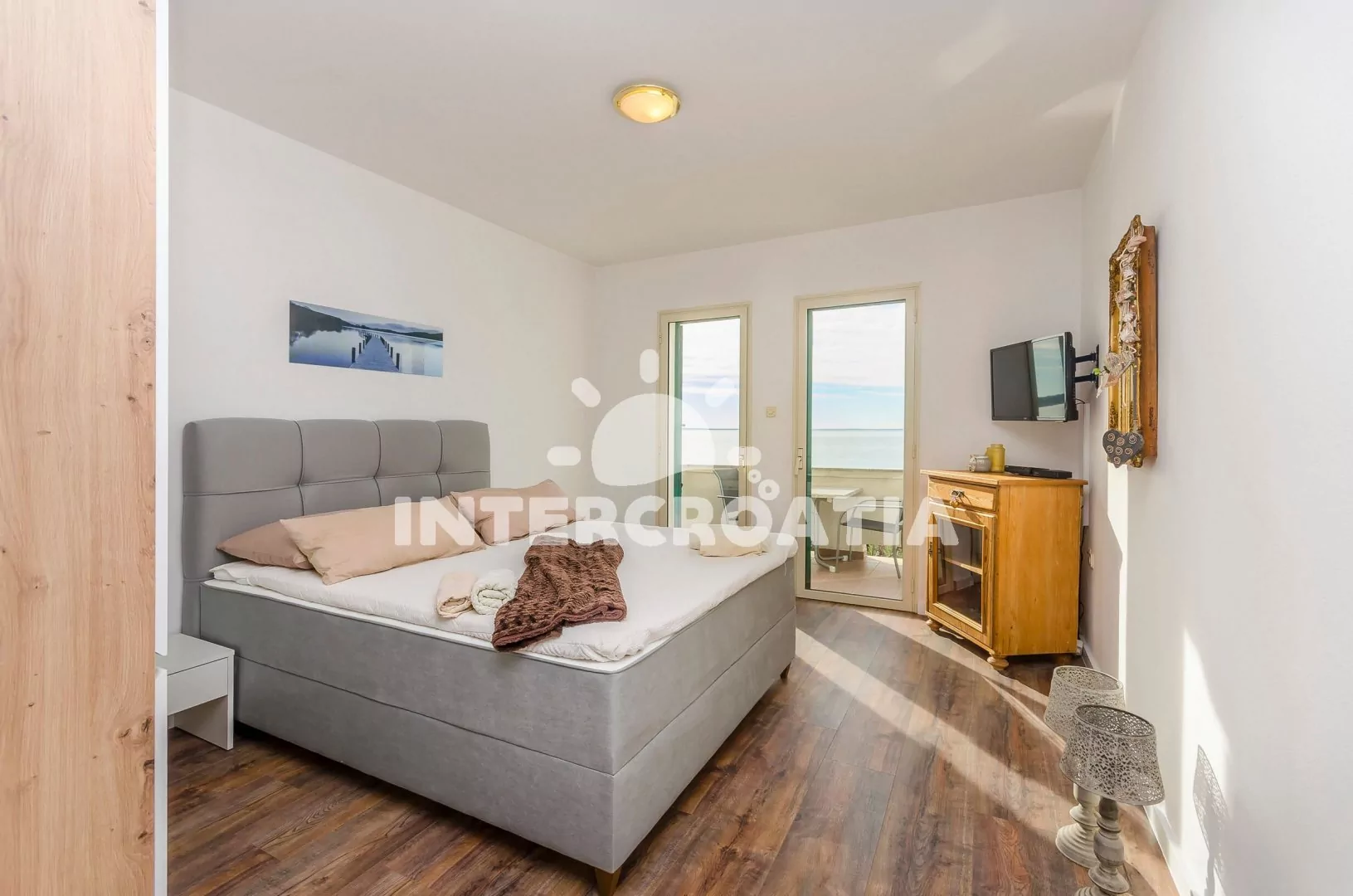 Apartmán Ostrov Pag - Novalja OS 6607 N2